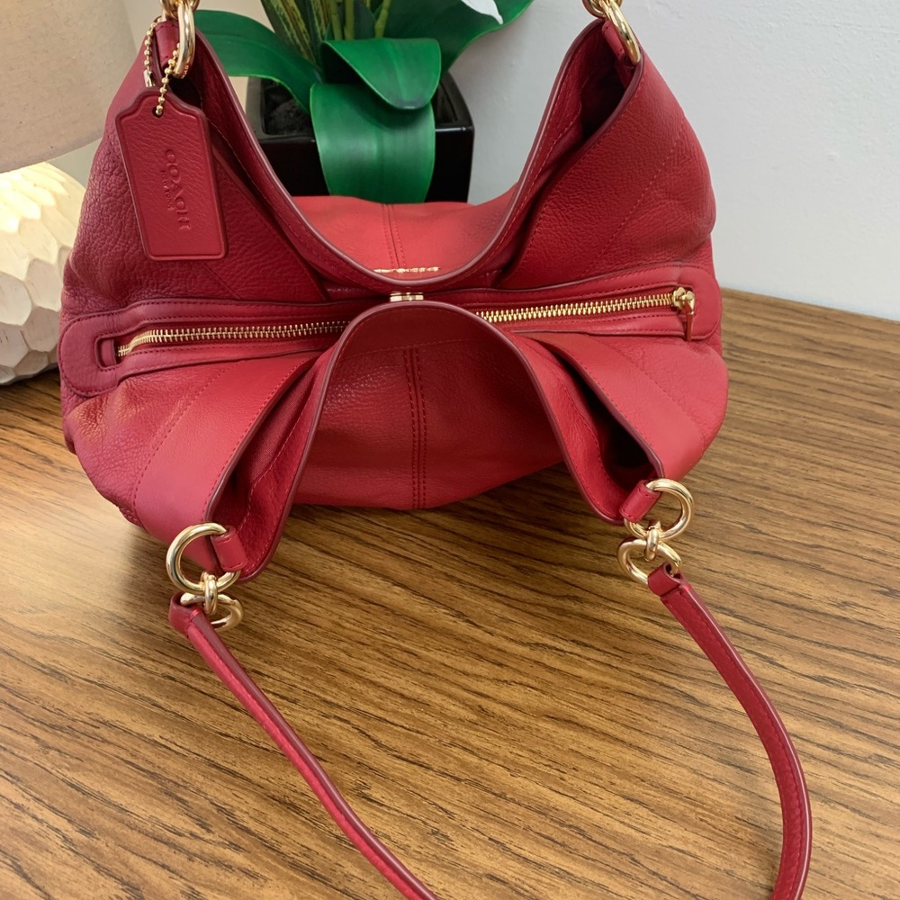 Coach Purse - Picture 4 of 16